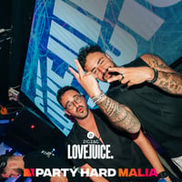 Lovejuice Residency Malia at ZigZag Club, Malia, 4 July 2025