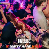 Lovejuice Residency Malia at ZigZag Club, Malia, 4 July 2025