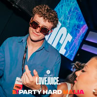 Lovejuice Residency Malia at ZigZag Club, Malia, 4 July 2025