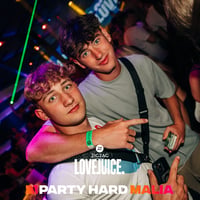 Lovejuice Residency Malia at ZigZag Club, Malia, 4 July 2025
