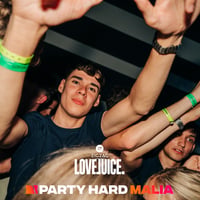 Lovejuice Residency Malia at ZigZag Club, Malia, 4 July 2025