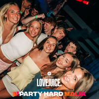 Lovejuice Residency Malia at ZigZag Club, Malia, 4 July 2025