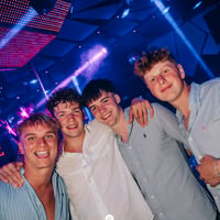 Lovejuice Residency Malia at ZigZag Club, Malia, 4 July 2025