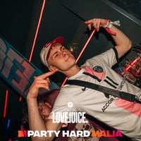 Lovejuice Residency Malia at ZigZag Club, Malia, 4 July 2025