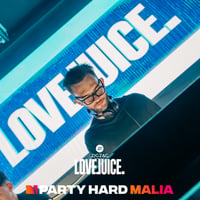 Lovejuice Residency Malia at ZigZag Club, Malia, 11 July 2025