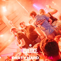 Lovejuice Residency Malia at ZigZag Club, Malia, 11 July 2025