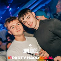 Lovejuice Residency Malia at ZigZag Club, Malia, 11 July 2025