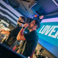 Lovejuice Residency Malia at ZigZag Club, Malia, 11 July 2025
