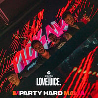 Lovejuice Residency Malia at ZigZag Club, Malia, 11 July 2025