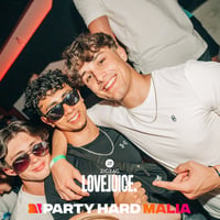 Lovejuice Residency Malia at ZigZag Club, Malia, 11 July 2025