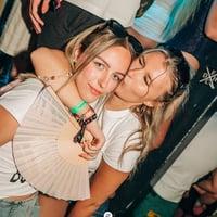 Lovejuice Residency Malia at ZigZag Club, Malia, 11 July 2025