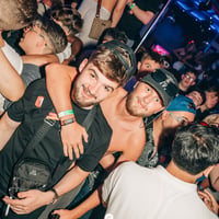 Lovejuice Residency Malia at ZigZag Club, Malia, 11 July 2025
