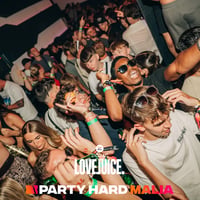 Lovejuice Residency Malia at ZigZag Club, Malia, 11 July 2025
