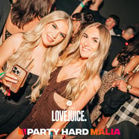 Lovejuice Residency Malia at ZigZag Club, Malia, 11 July 2025