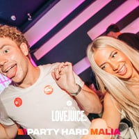 Lovejuice Residency Malia at ZigZag Club, Malia, 11 July 2025