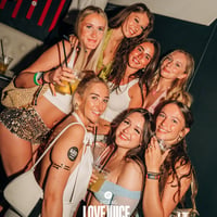Lovejuice Residency Malia at ZigZag Club, Malia, 11 July 2025
