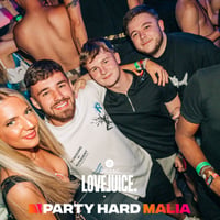 Lovejuice Residency Malia at ZigZag Club, Malia, 11 July 2025