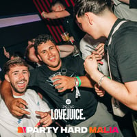 Lovejuice Residency Malia at ZigZag Club, Malia, 11 July 2025