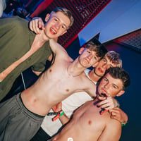 Lovejuice Residency Malia at ZigZag Club, Malia, 11 July 2025
