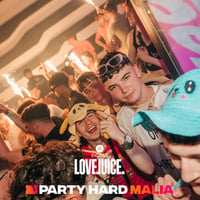 Lovejuice Residency Malia at ZigZag Club, Malia, 11 July 2025