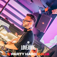Lovejuice Residency Malia at ZigZag Club, Malia, 11 July 2025