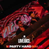 Lovejuice Residency Malia at ZigZag Club, Malia, 11 July 2025