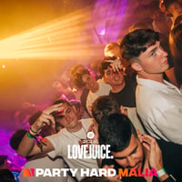 Lovejuice Residency Malia at ZigZag Club, Malia, 11 July 2025