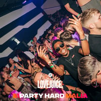 Lovejuice Residency Malia at ZigZag Club, Malia, 11 July 2025