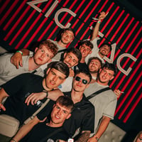 Lovejuice Residency Malia at ZigZag Club, Malia, 11 July 2025