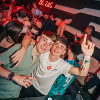 Lovejuice Residency Malia at ZigZag Club, Malia, 18 July 2025