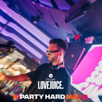 Lovejuice Residency Malia at ZigZag Club, Malia, 18 July 2025