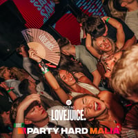 Lovejuice Residency Malia at ZigZag Club, Malia, 18 July 2025