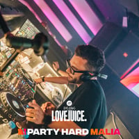 Lovejuice Residency Malia at ZigZag Club, Malia, 18 July 2025
