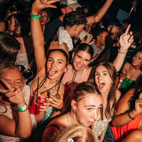 Lovejuice Residency Malia at ZigZag Club, Malia, 18 July 2025