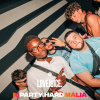Lovejuice Residency Malia at ZigZag Club, Malia, 18 July 2025