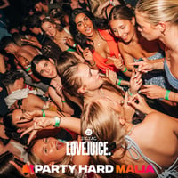 Lovejuice Residency Malia at ZigZag Club, Malia, 18 July 2025