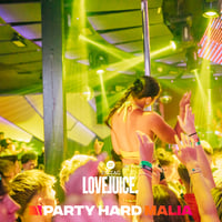 Lovejuice Residency Malia at ZigZag Club, Malia, 18 July 2025