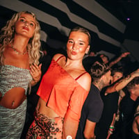 Lovejuice Residency Malia at ZigZag Club, Malia, 18 July 2025