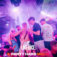 Lovejuice Residency Malia at ZigZag Club, Malia, 18 July 2025