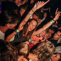 Lovejuice Residency Malia at ZigZag Club, Malia, 18 July 2025