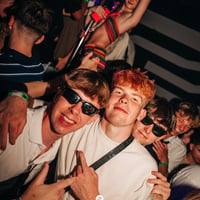Lovejuice Residency Malia at ZigZag Club, Malia, 18 July 2025