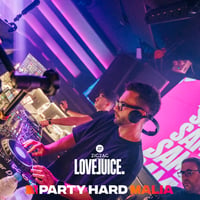 Lovejuice Residency Malia at ZigZag Club, Malia, 18 July 2025