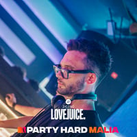Lovejuice Residency Malia at ZigZag Club, Malia, 18 July 2025