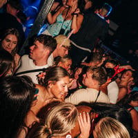Lovejuice Residency Malia at ZigZag Club, Malia, 18 July 2025