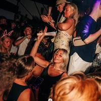 Lovejuice Residency Malia at ZigZag Club, Malia, 18 July 2025