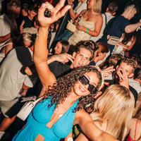 Lovejuice Residency Malia at ZigZag Club, Malia, 18 July 2025