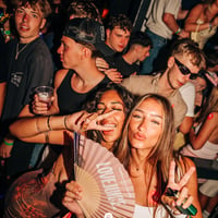 Lovejuice Residency Malia at ZigZag Club, Malia, 18 July 2025