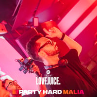 Lovejuice Residency Malia at ZigZag Club, Malia, 18 July 2025
