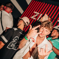 Lovejuice Residency Malia at ZigZag Club, Malia, 18 July 2025
