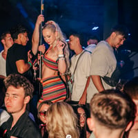 Lovejuice Residency Malia at ZigZag Club, Malia, 18 July 2025